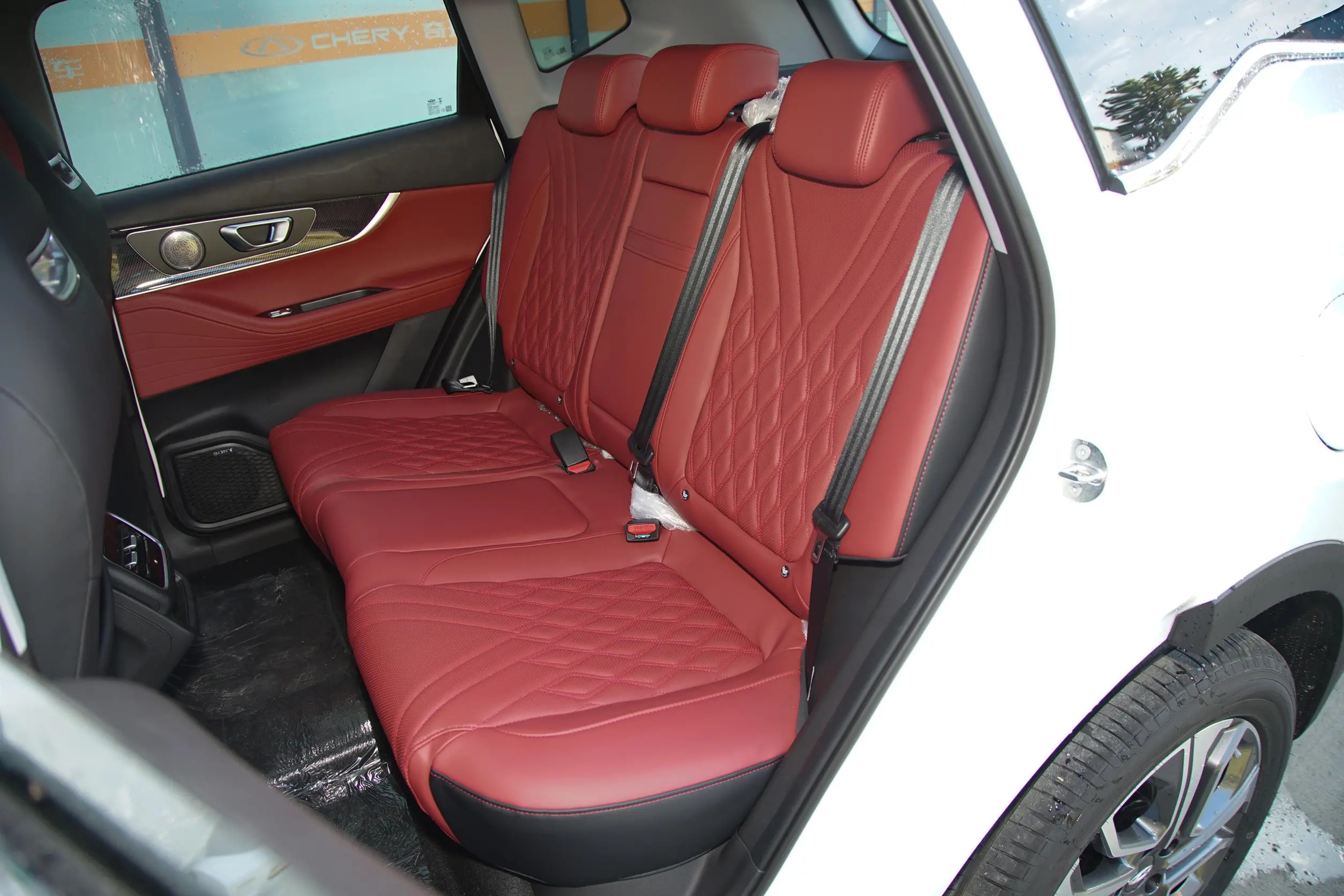 15-20万的suv咋选这三款不容错过,10-15万级居家suv这几款可以考虑