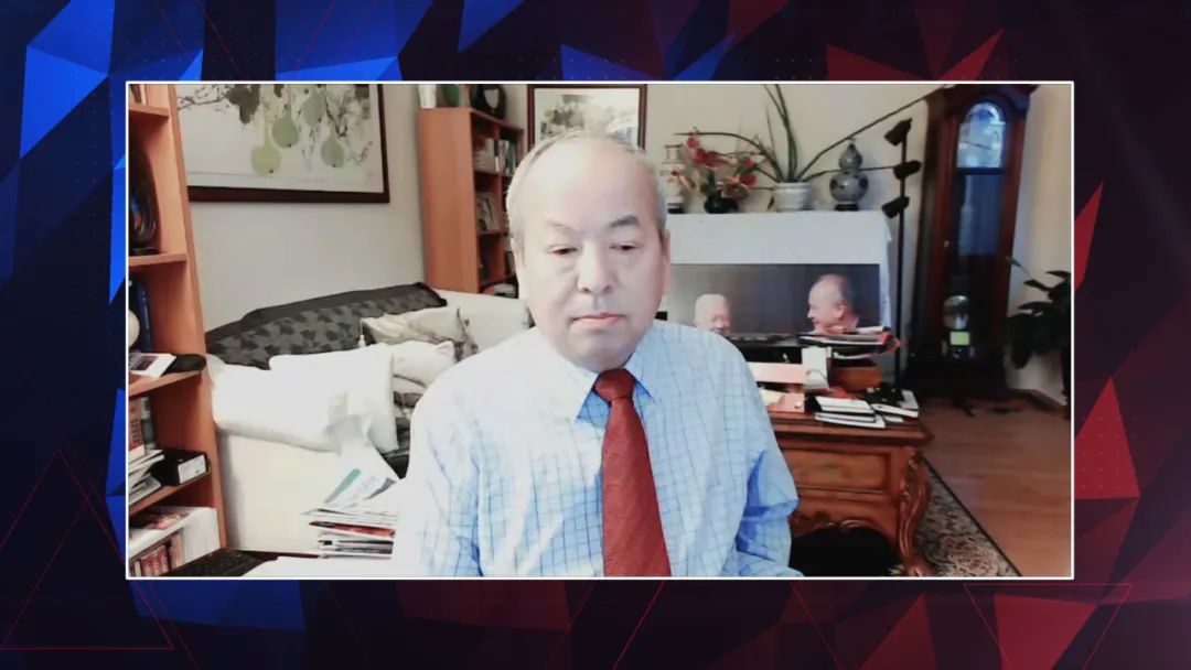 台海局势波云诡谲中美能否斗而不破？