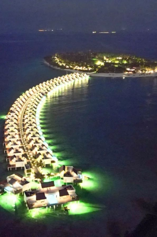 游记马尔代夫,马尔代夫是否值得一去