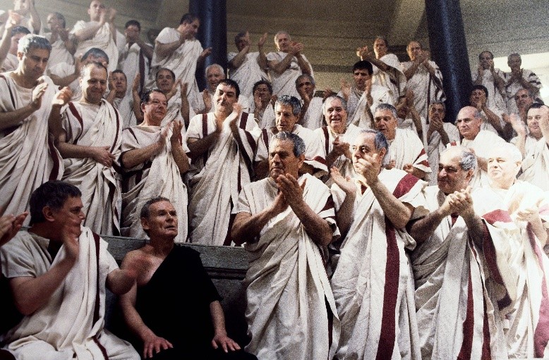 红发鄙视链,发色鄙视链红发