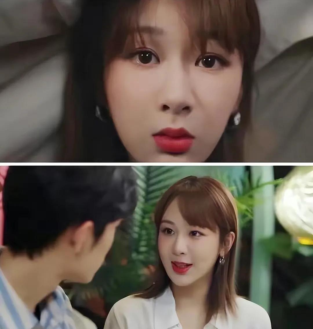 脸没恢复就别出来捞金，发面馒头、蜡像脸，求求你们放过观众吧！