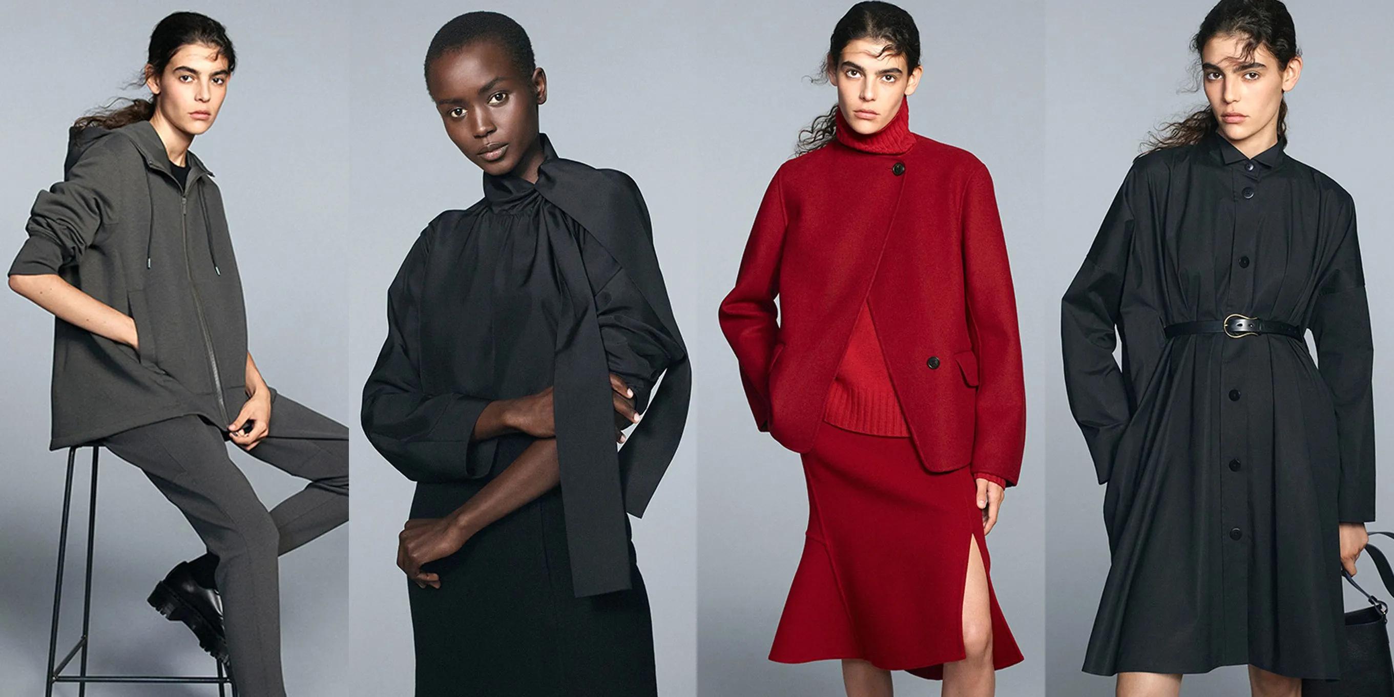 日本与优衣库齐名的品牌,日本服装品牌优衣库