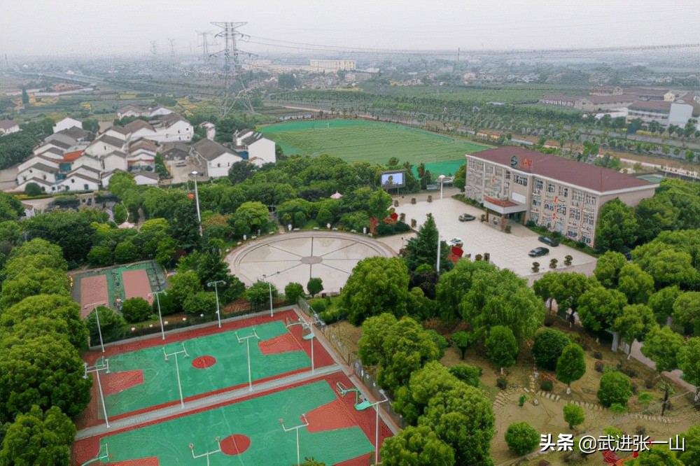 苏南崛起过程,无锡创造的苏南模式