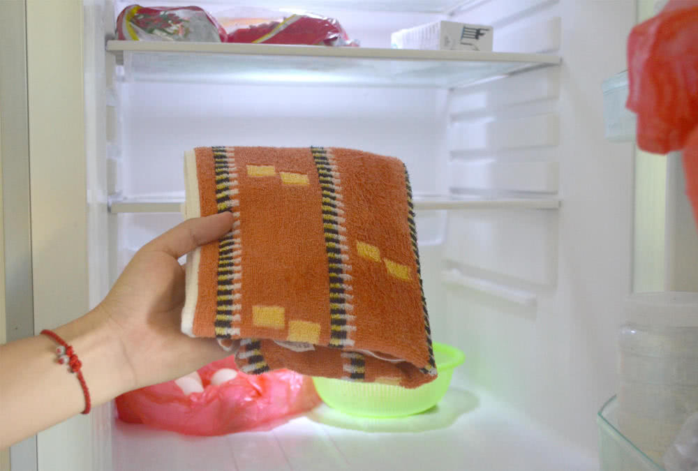 冰箱放什么东西才能使用,冰箱放置注意哪些事项