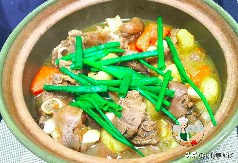 中老年人冬令进补吃什么,入秋老人进补的最佳食物