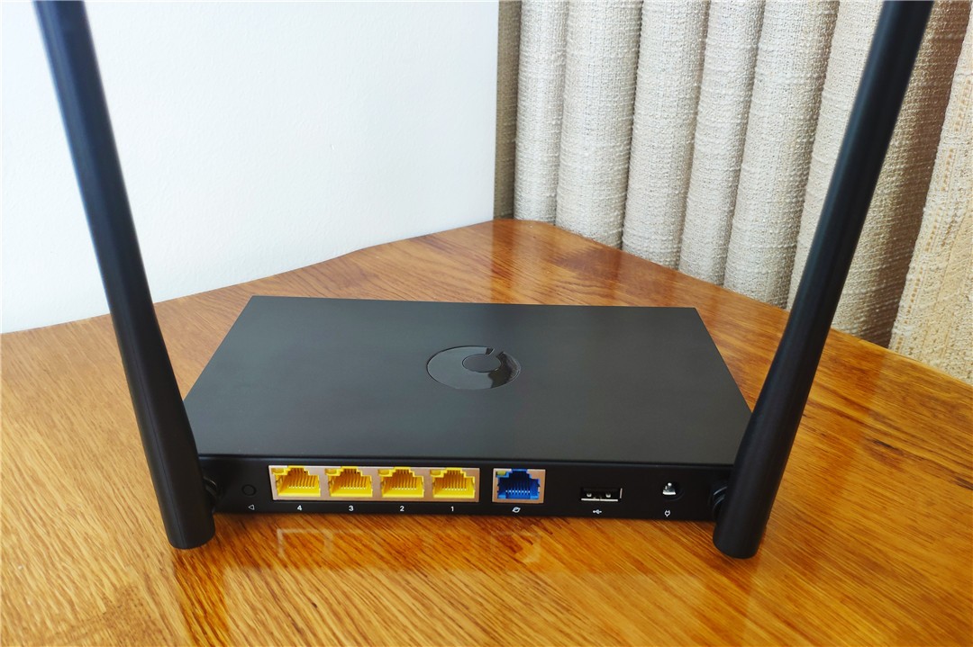 蒲公英远程组网教程,蒲公英x3的wifi设置