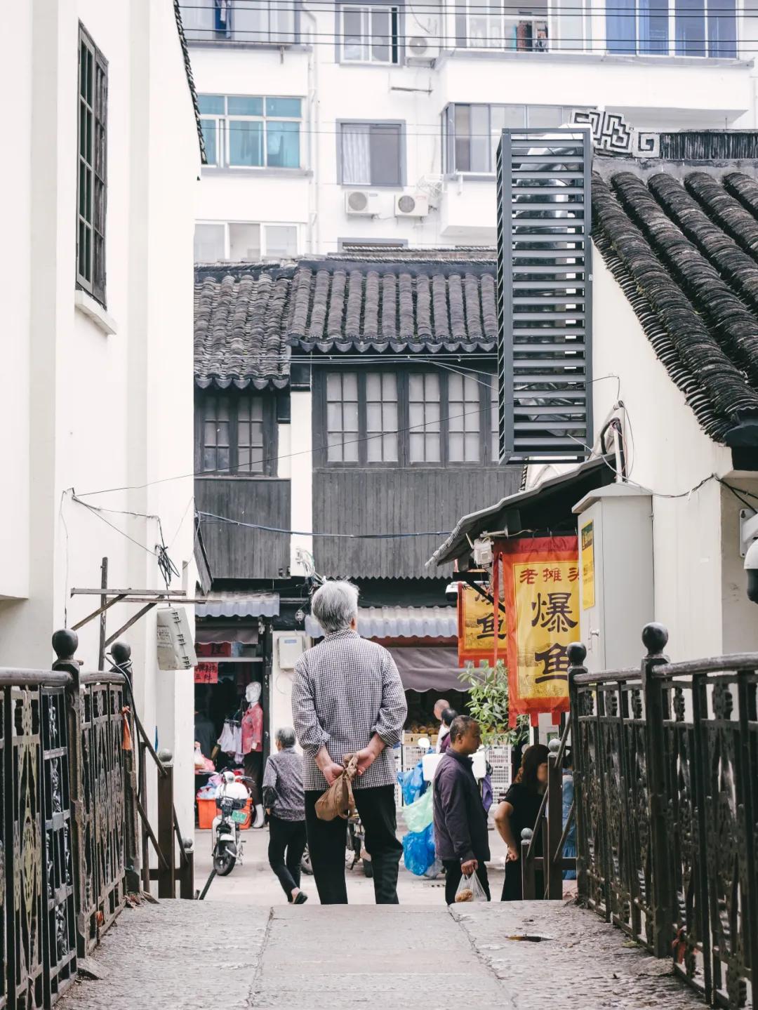 葑门横街改造好了没,苏州姑苏区葑门横街改造规划