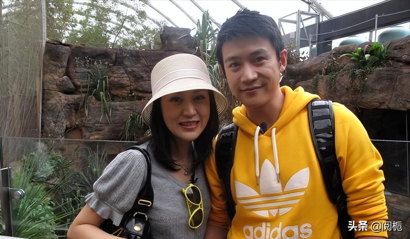 盘点男明星的初恋,16位男星初恋一个比一个漂亮