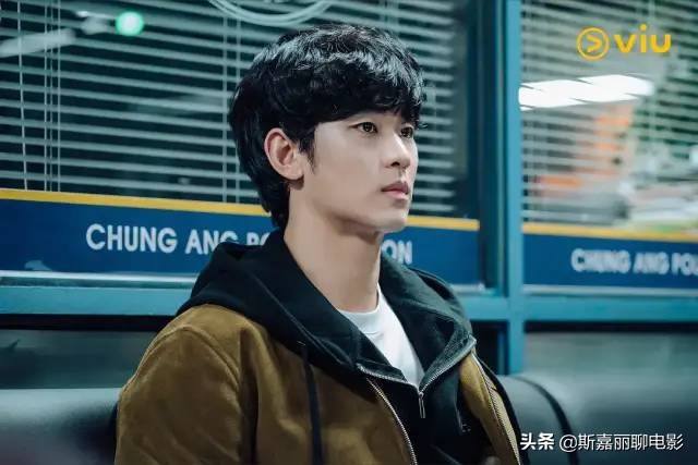 崔宇植金秀贤演技,金秀贤隐秘而伟大崔宇植