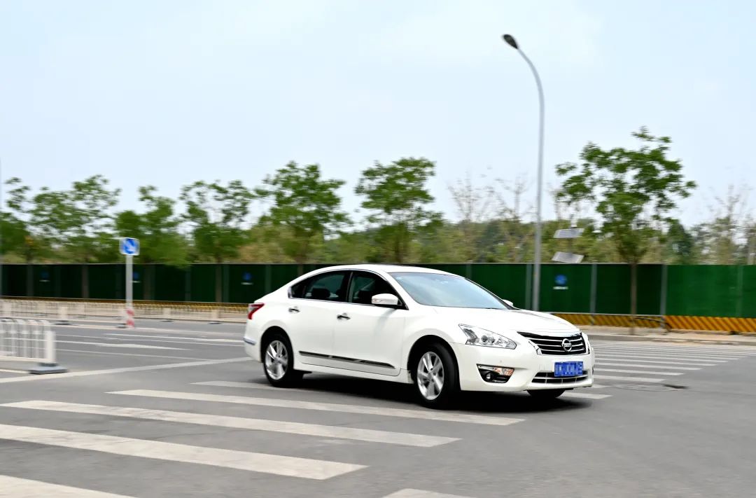 「车轮」重归安逸｜锦湖ecowingES33使用体验