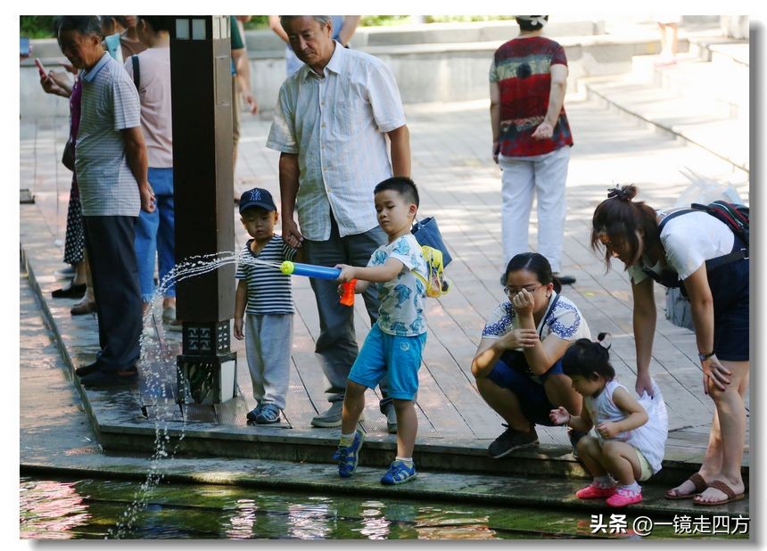 乌鲁木齐十大隐藏公园,乌鲁木齐最好的小绿谷公园