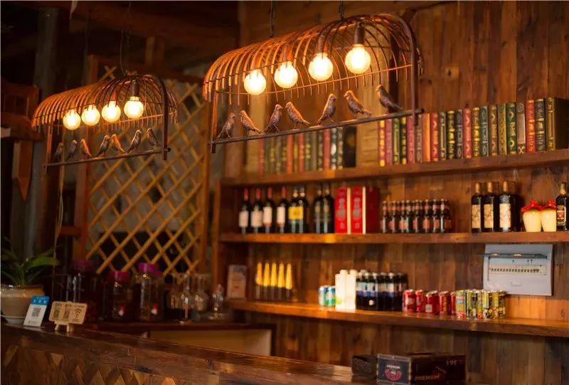 莫干山藏在山里的民宿,莫干山风景名胜区美景民宿