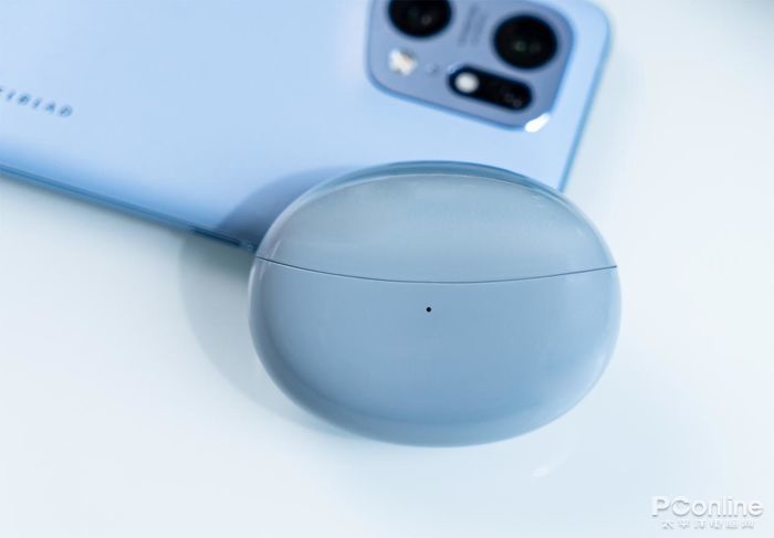 oppoencoair2开盖秒连,oppoencoair2pro耳机通透模式