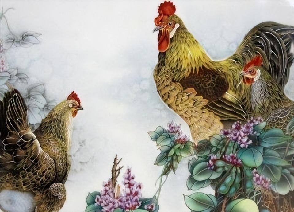 属鸡几月出生最旺财,属鸡的人五年之内接财接福接好运