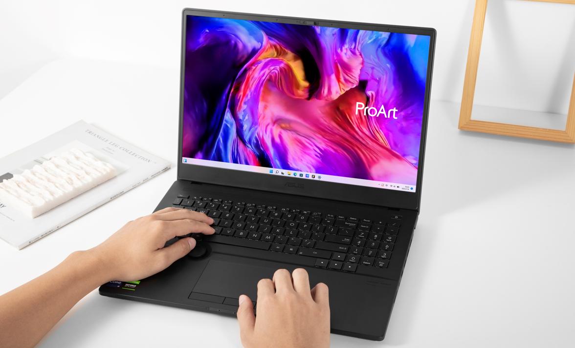 华硕proart创162023测评,华硕proart创162022款怎么样