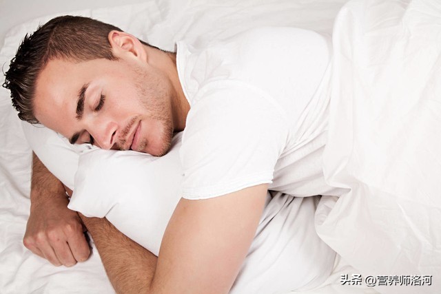 提高睡眠质量的方法和食物,50岁怎么提高睡眠质量