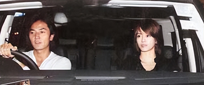 23年前背负“小三”骂名落入低谷，如今又成“赢家”？