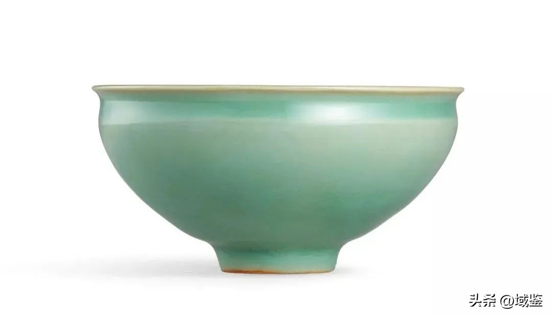 南宋龙泉窑梅子青釉图文,顶级龙泉窑青釉
