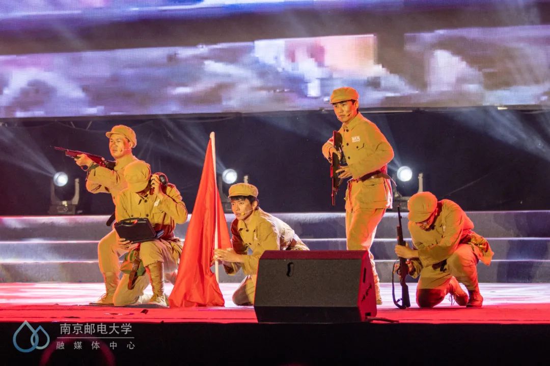 这场名为青春的毕业旅行,这场名为青春的旅行