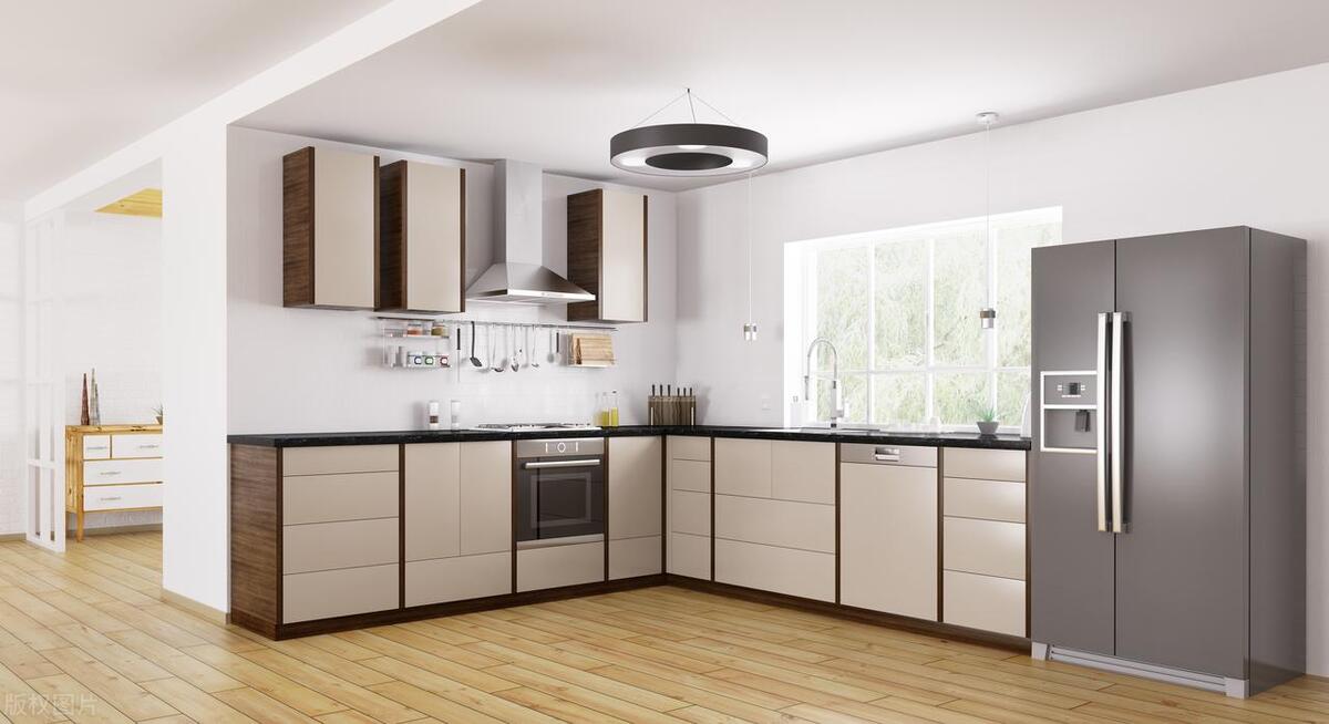 智能冰箱与普通冰箱的对比视频,冰箱全生态和普通冰箱有什么区别