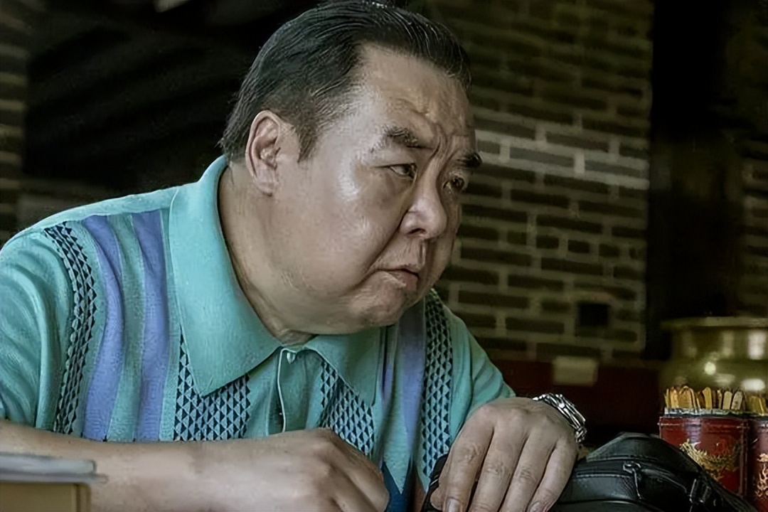 郑则仕香港黑帮电影大全,郑则仕谈香港电影