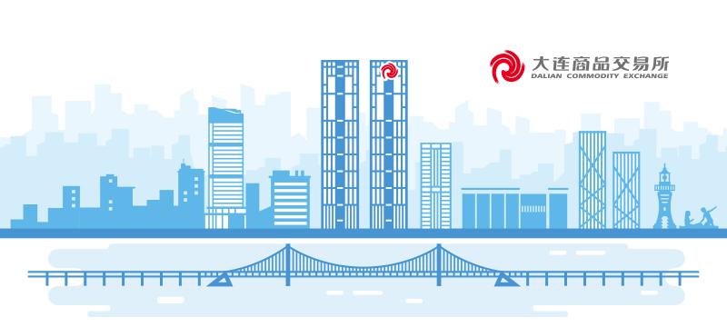 大江南北农忙后丰收节里看农保——大商所活用“保险+期货”谱写支农新篇章