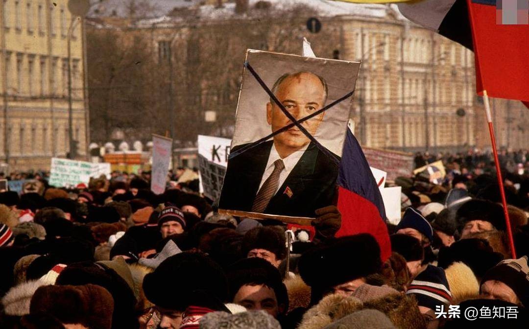 帝国的消亡和大国的崩溃,帝国解体过程