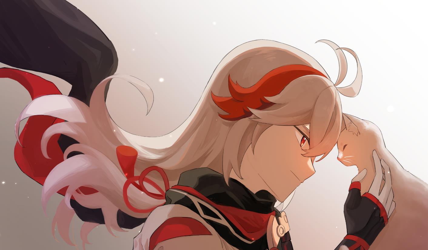 原神爆料万叶温迪什么时候复刻,温迪的两次复刻卡池一样吗