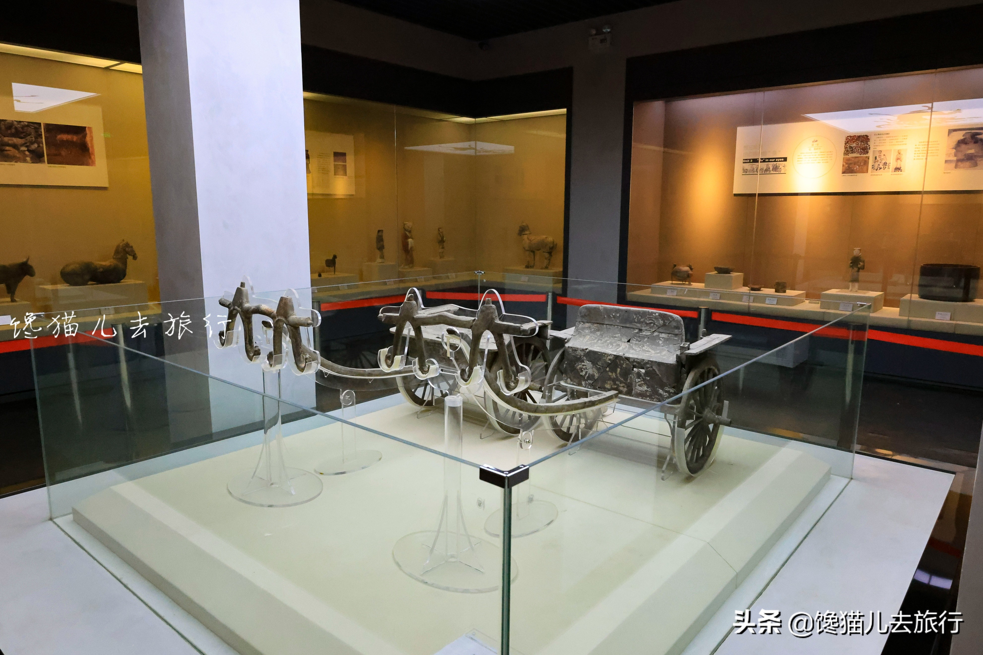 山东省最大开放博物馆,山东四个县级国家一级博物馆