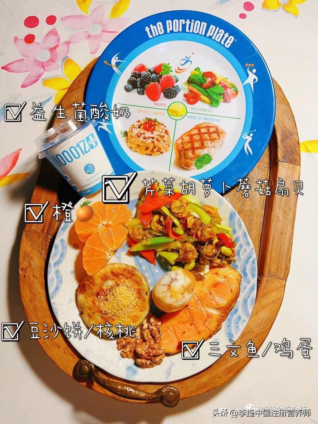 你知道从膳食中能吃进去多少毫克锌吗？你和家人吃的锌达标了吗？