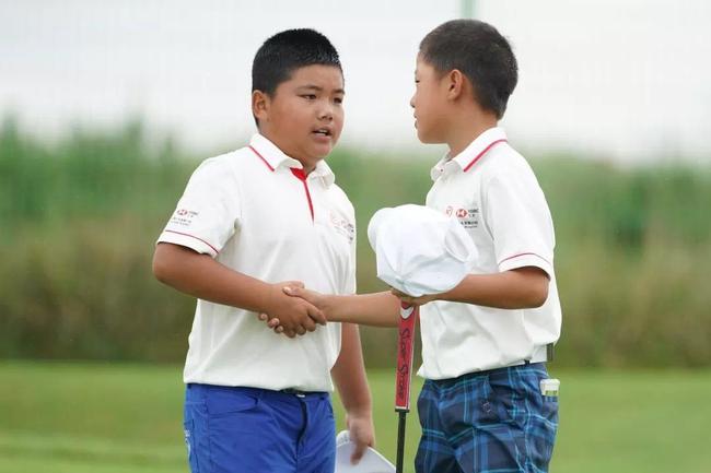 2023华杯赛夏令营,华誉外交官