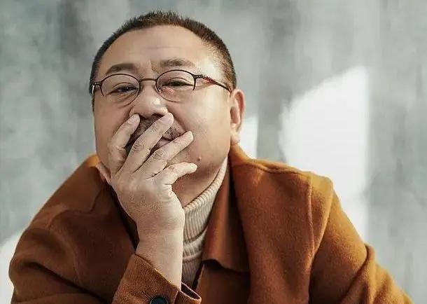 范伟再获“天坛奖”最佳男主角奖,范伟演技