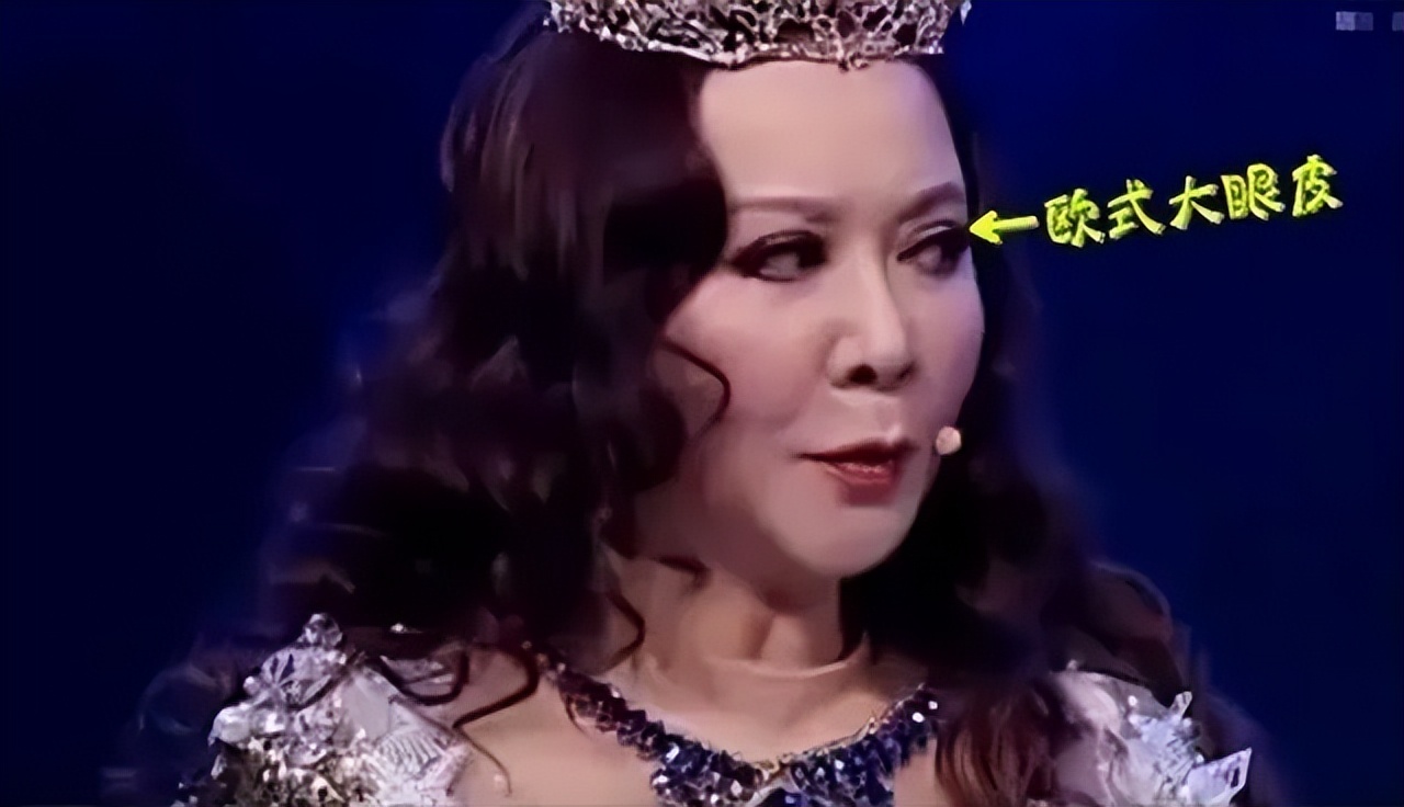 瘦到极致病态,瘦到病态美