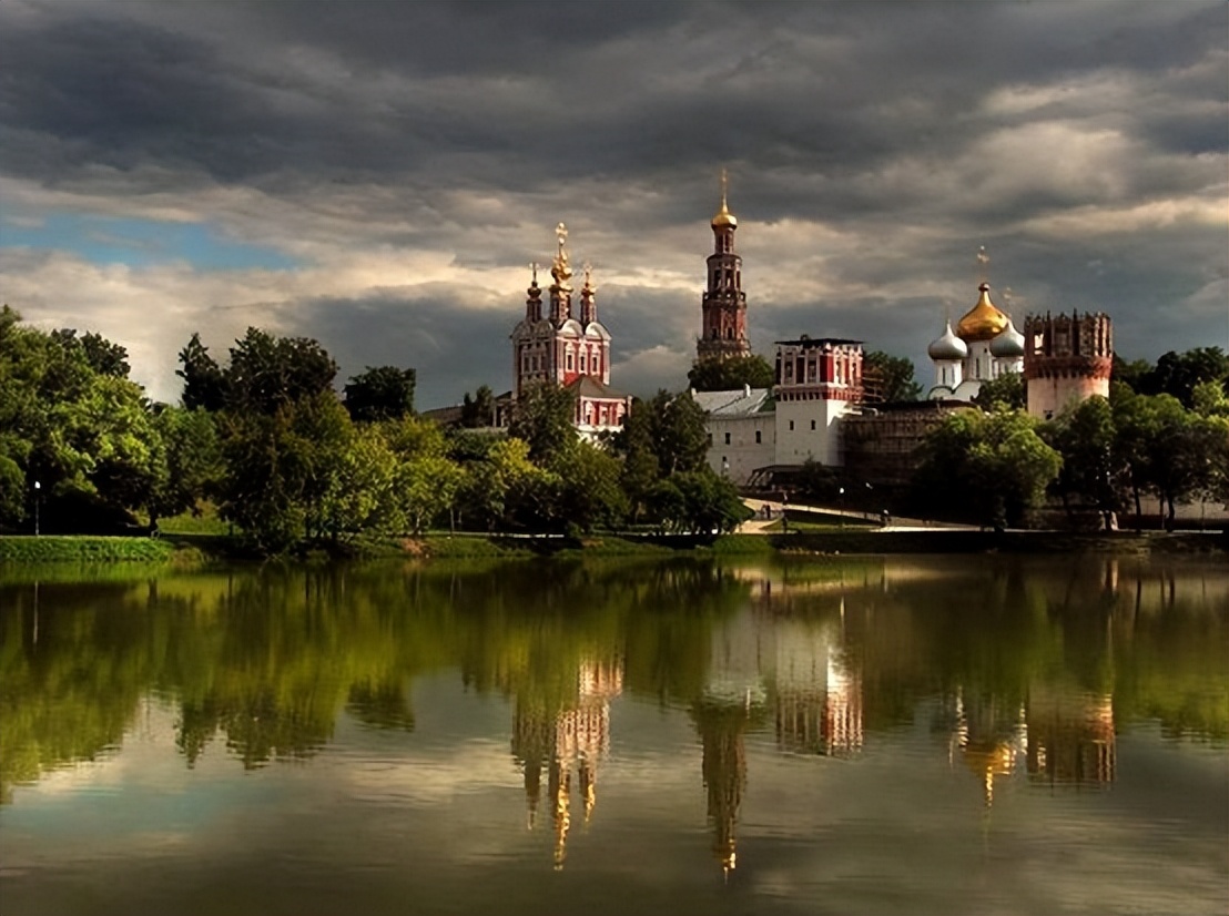 从第聂伯河到贝加尔湖畔——俄乌音乐文化与耳机器材小谈