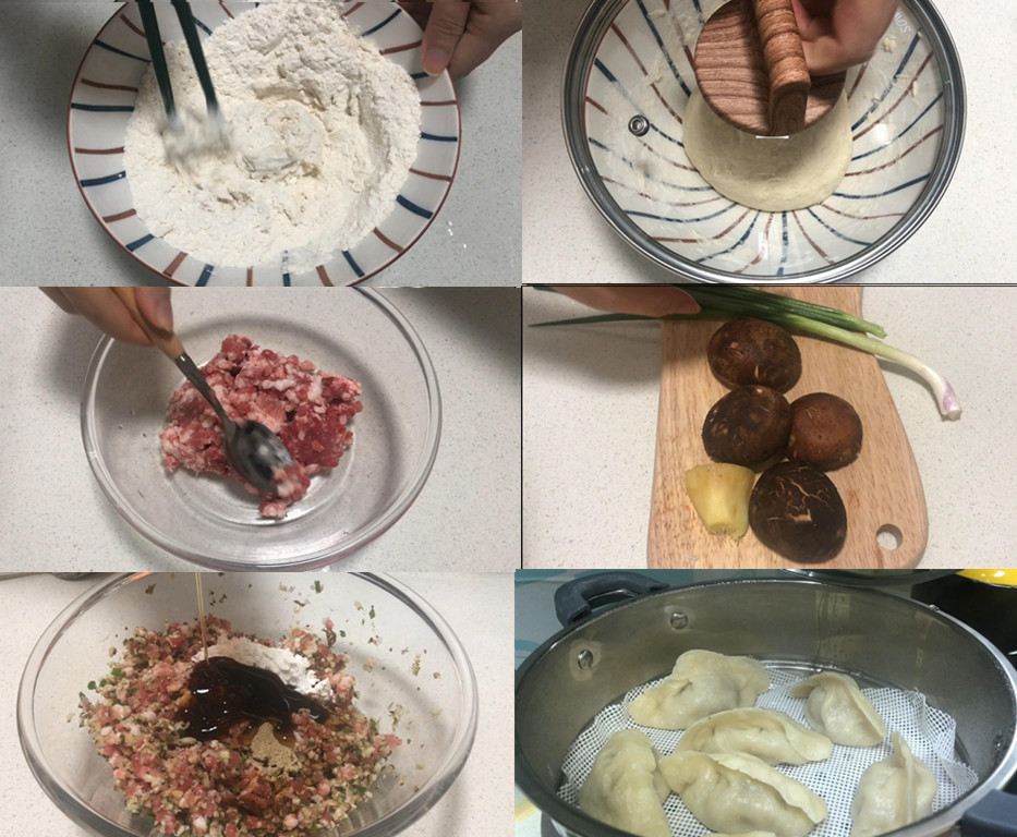 月子第二天，婆婆给我做月子餐，才发现原来月子餐也可以这么好吃