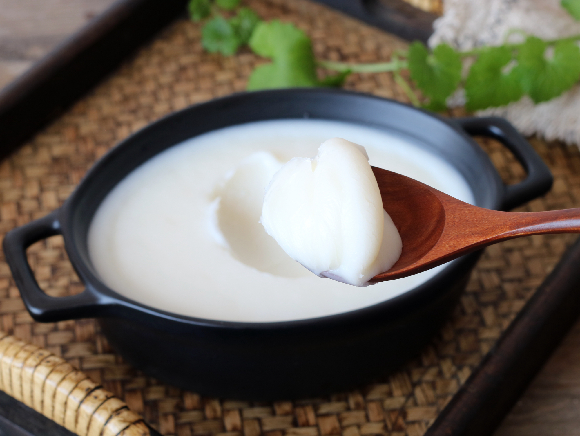 猪油是世界上最健康的油？“猪油渣”能不能吃？答案我来告诉你