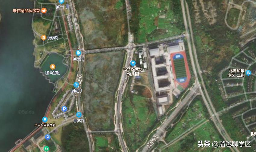 名校名企联手打造区域教育新高地,打造比肩东西海的教育强区