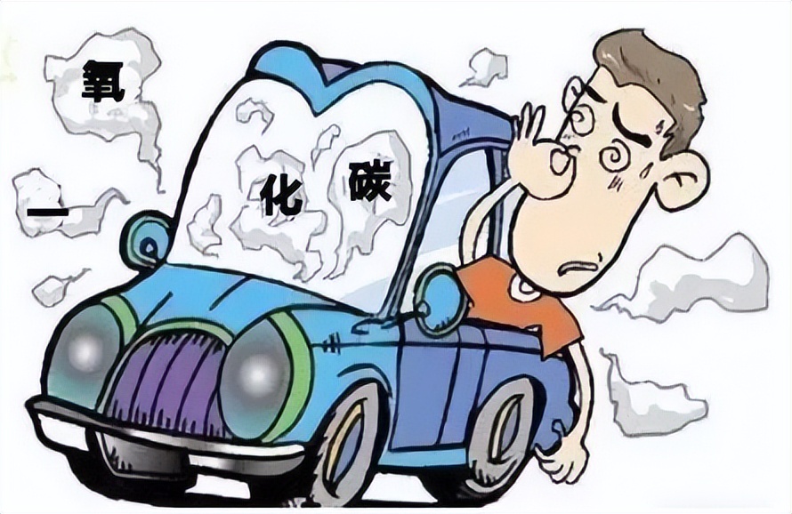 空气污染的不同来源，以及对各个领域的影响，清洁能源迫在眉睫