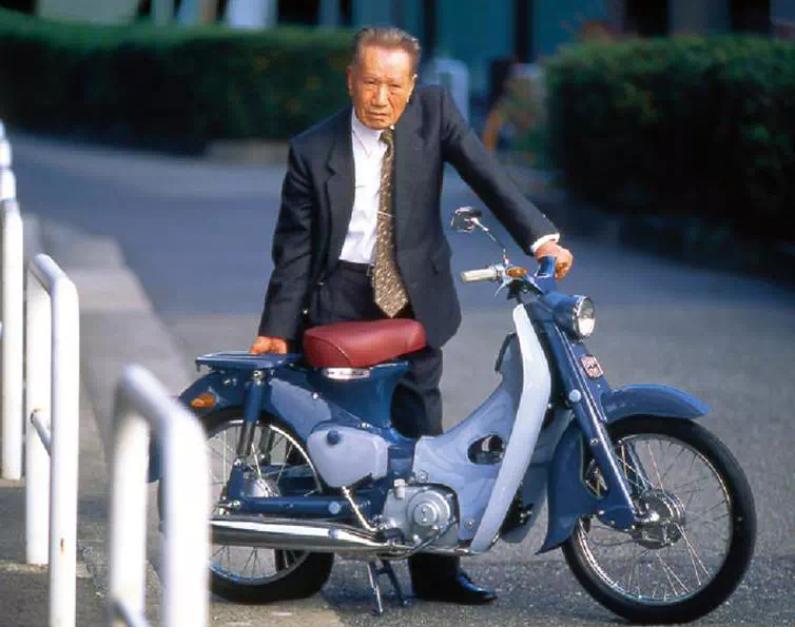 二轮考古学-本田幼兽编年史：幼兽出笼（1952-1963）