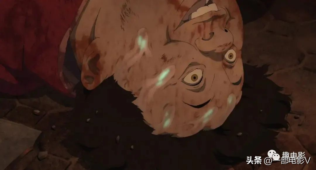 成人动画巅峰之作，豆瓣9.1分《红辣椒》