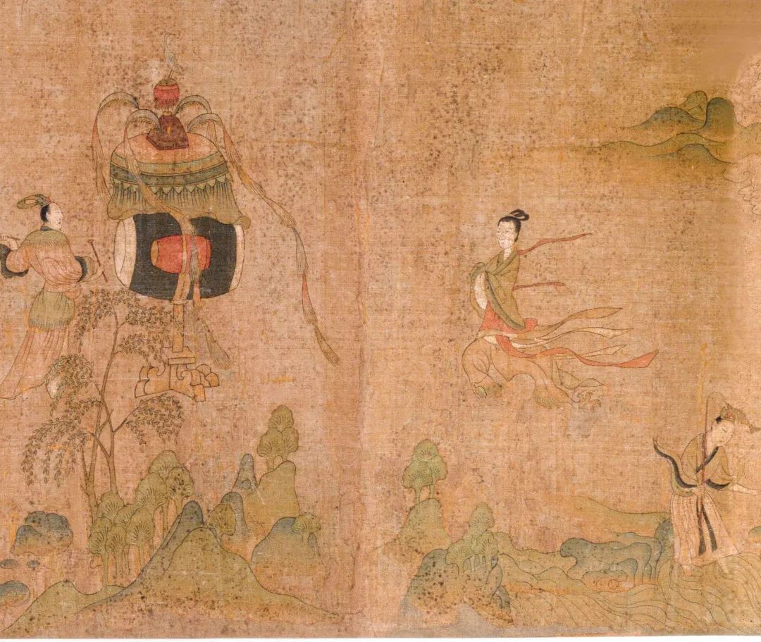 什么是魏晋风流,魏晋南北朝简介图