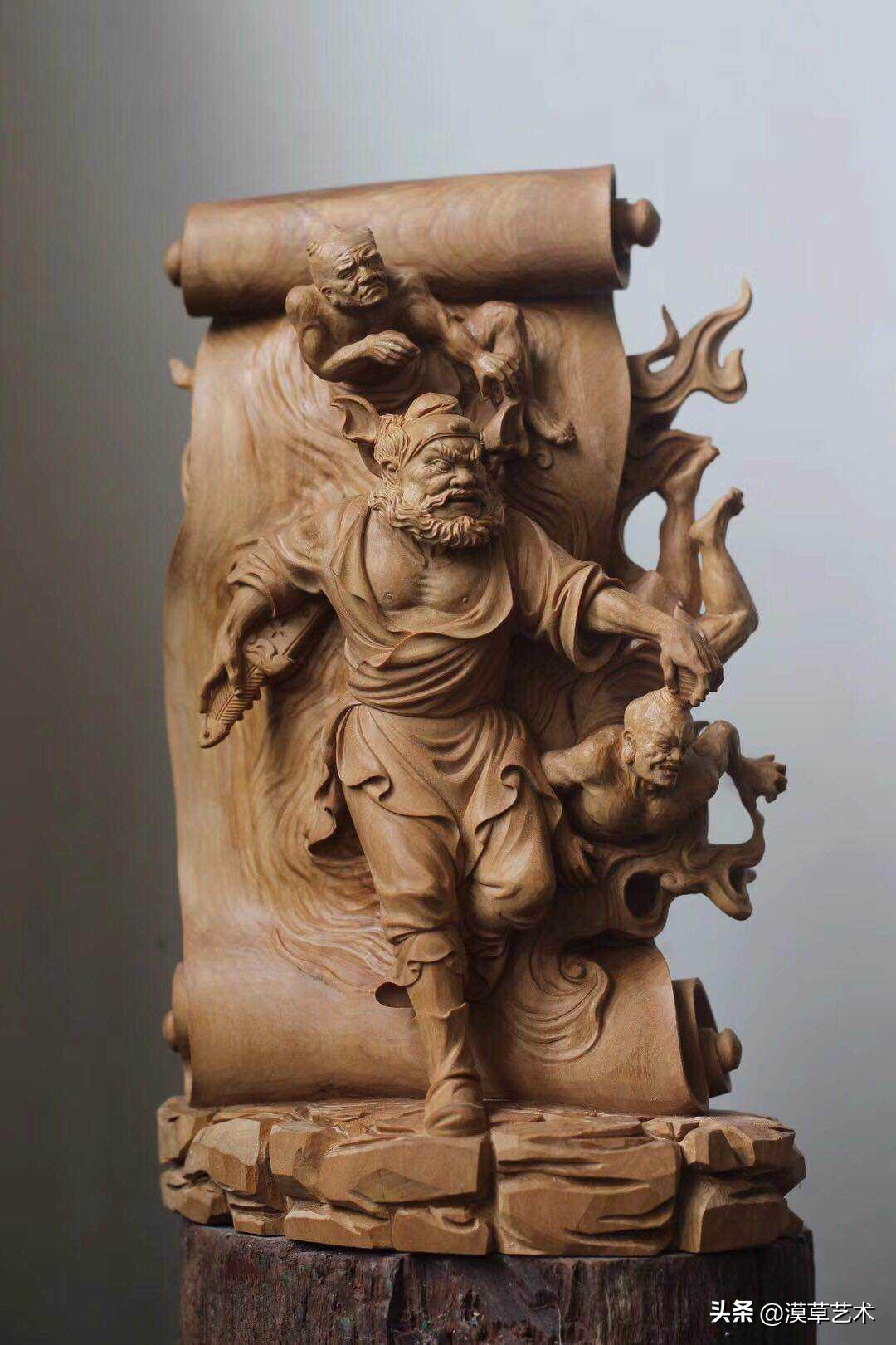 老山檀顶级造假,老山檀香怎么分辨真假