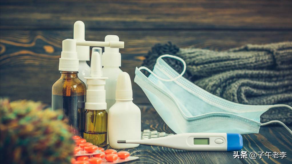 嗓子里总有痰，怎么办？痰多吐不完，怎么办？教你4招