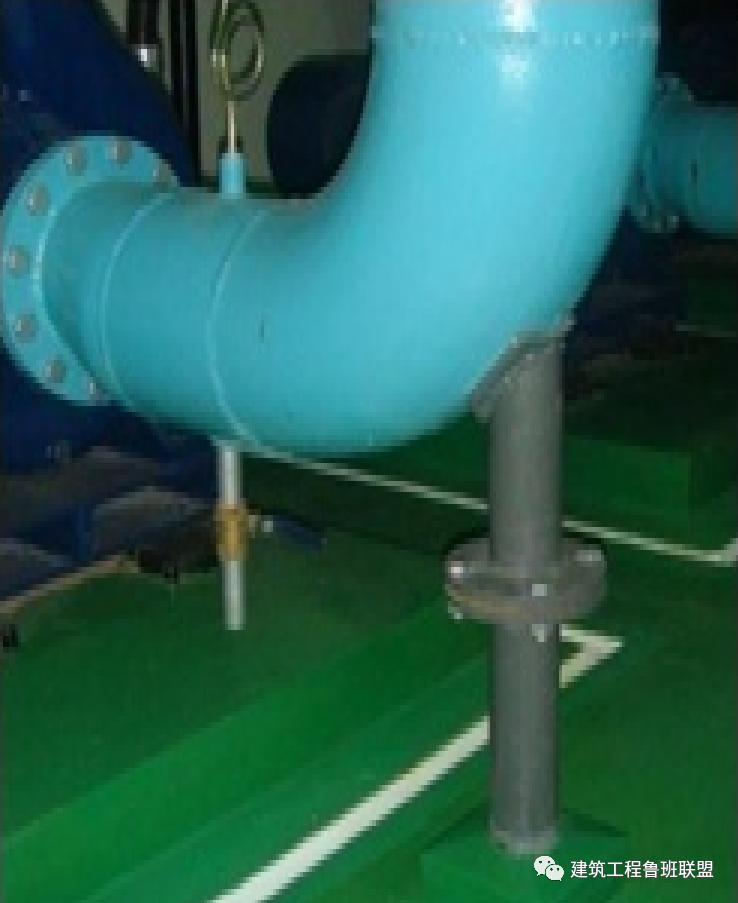 装配式支吊架组装流程及安装步骤,支吊架制作与安装标准做法