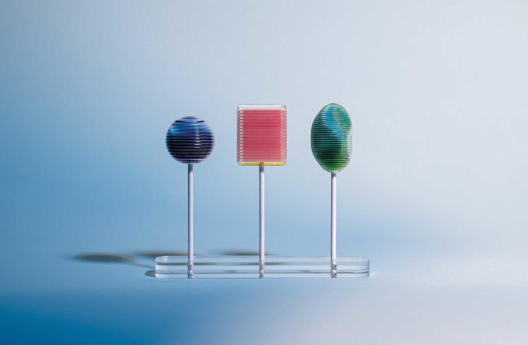 3d打印设备都有哪些,3d打印能打印什么产品