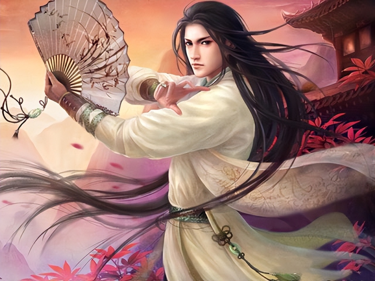 四本主角技能满点的无敌爽文,四本主角开局就无敌的极品爽文