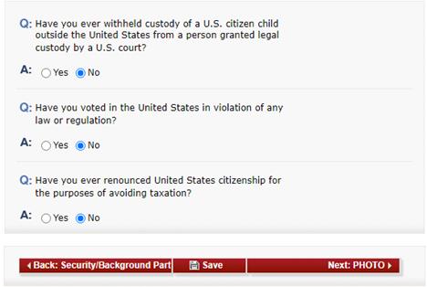 美国因公签证,因公护照美国签证审核多久能通过