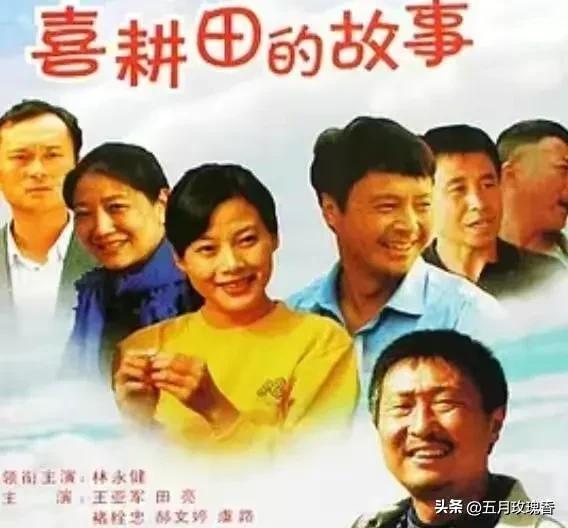 推荐经典老农村题材电视剧,备受好评的6部农村题材电视剧