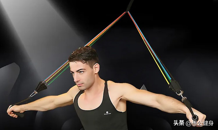 最有效的锻炼胸肌的健身器材,健身锻炼胸肌有多少器材可用