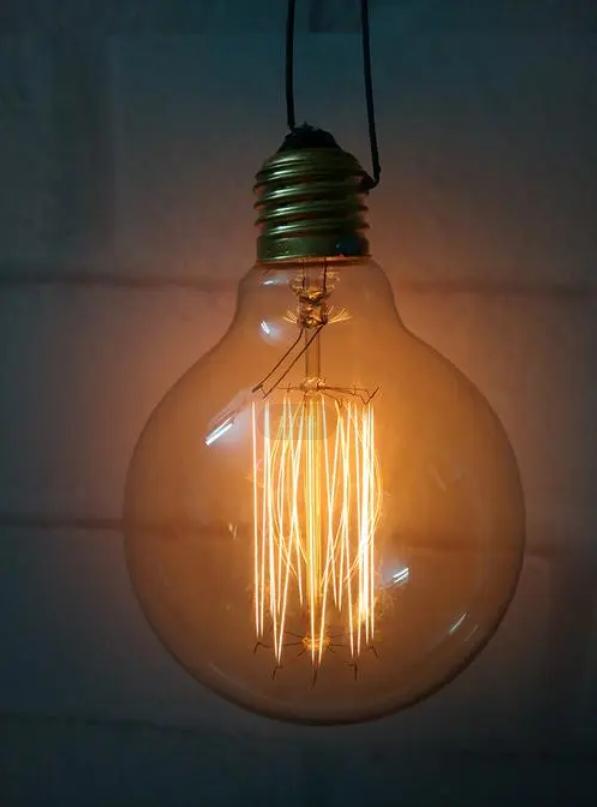 led灯到底能省电吗,led灯比卤素灯省电还是费电